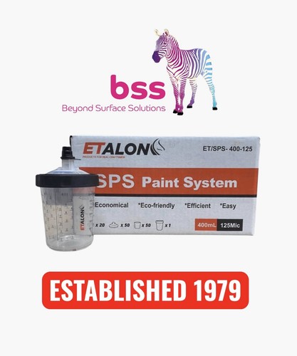 Etalon sps system lids - sps,