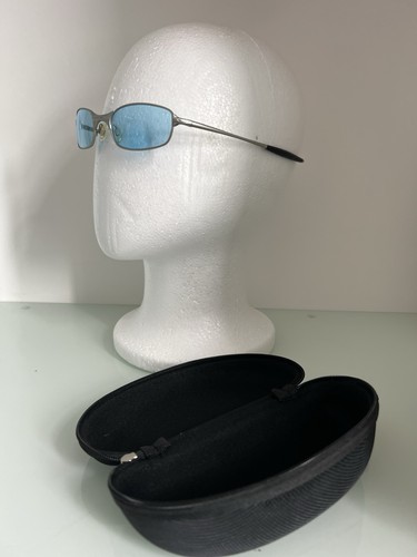 Vintage original oakley square - original,