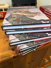 Mick Brown Professional Pike