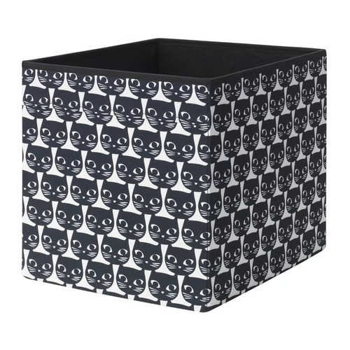 New ikea drona storage boxes - ikea,