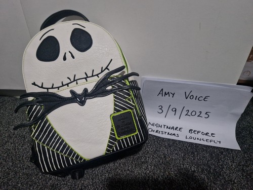 Disney nightmare before - nightmare,