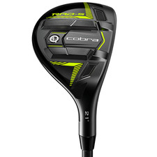 Cobra RAD-S 4 Hybrid 21" With