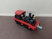 TOMY Chuggington Die Cast