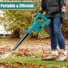 18v cordless leaf - cordless,