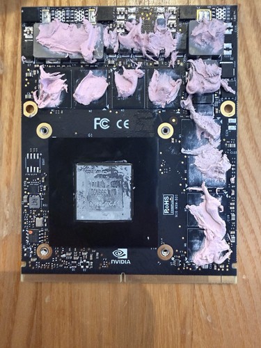 Nvidia geforce gtx - geforce, 8gb