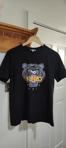 Kenzo style men black - style, men’s