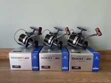 Daiwa Tournament-S 5000T Reels