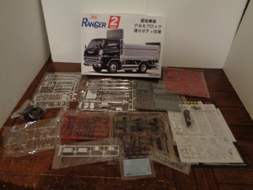 Fujimi 011387 hino - 011387,