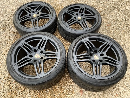 Genuine porsche 911 - genuine,