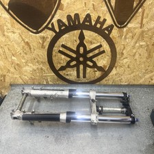 Suzuki Gsxr 600 K3 2003 Forks