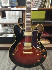 EPIPHONE SHERATON