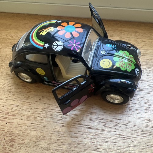 Volkswagen classical beetle - classical,