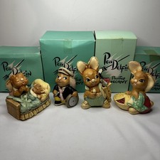 Pendelfin Rabbits Bundle