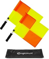 Referee Chequered Linesman