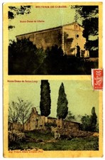 (S-112953) FRANCE - 83 - CABASSE CPA