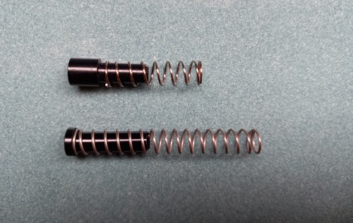 Crosman uprated spring - crosman,