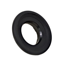 DK-17 Rubber Eyepiece for