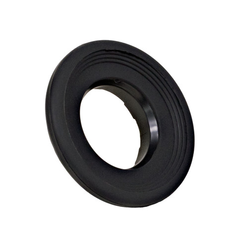 Rubber eyepiece for - dk-17,