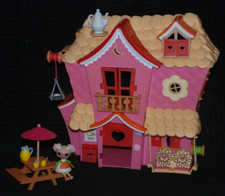 Mini Lalaloopsy Sew Sweet