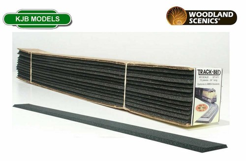Gauge woodland scenics - gauge,