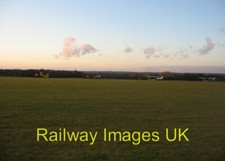 Photo - Parked light aircraft