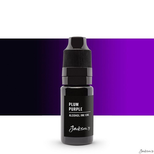 Jackson alcohol ink 10ml - alcohol,