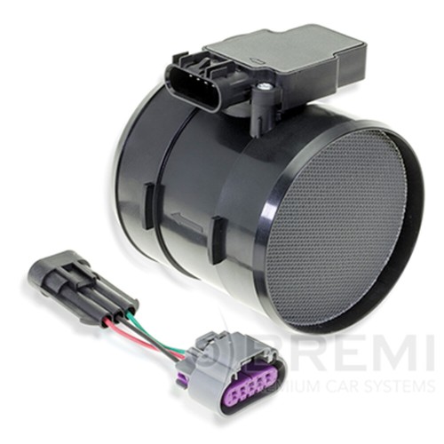 Mass air flow sensor - mass,