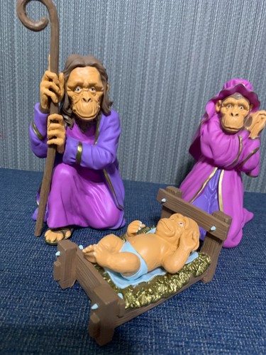 Ron english the new nativity - the,