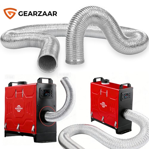 86mm heater duct pipe - duct,