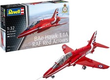 Revell 04284, BAe Hawk T.1A