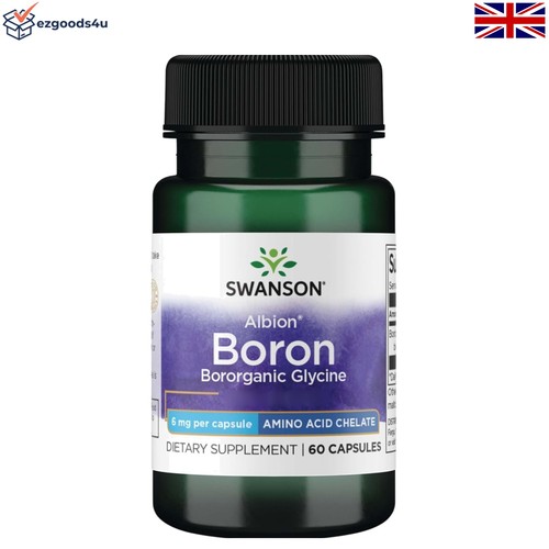 High quality albion - albion, boron