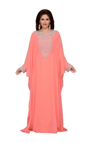 Kaftan arabic frasha pregnant - kaftan,
