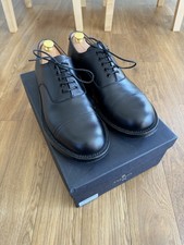 Grenson Douglas Black Derby