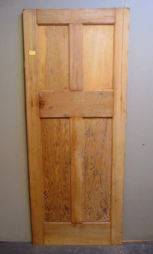 Door doors pine reclaimed - doors,