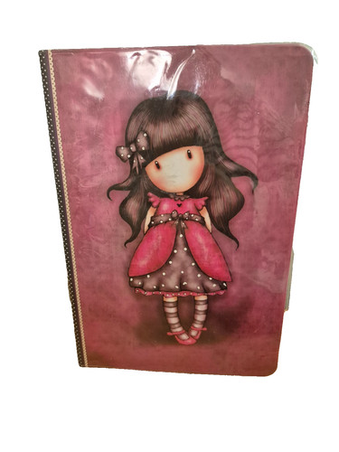 New santoro gorjuss - new, collection