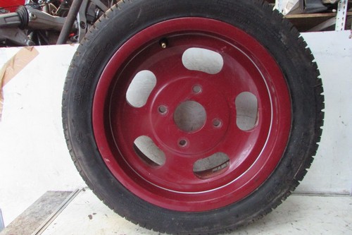Beatle trike cobra supaslot - vw,