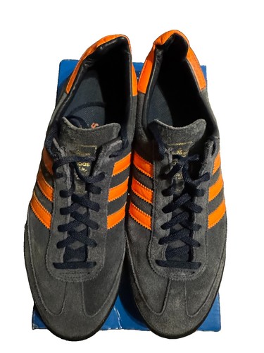 Adidas jeans suede low top - low,