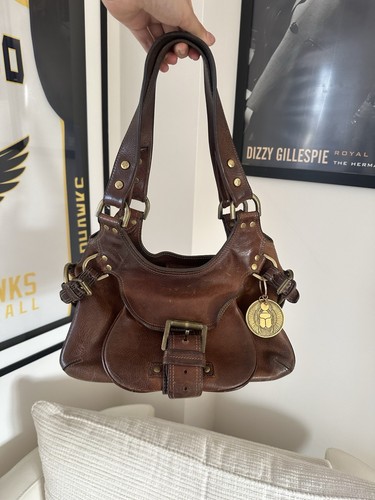 Authentic vintage mulberry - authentic,