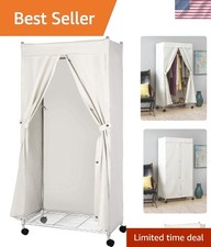 Lightweight Canvas Garment