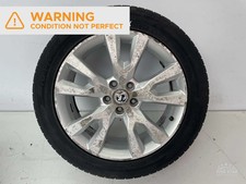 Vauxhall Antara R19 Alloy Wheel Rim 2012 SUV 4/5dr 9598348 95151238 (10-15)