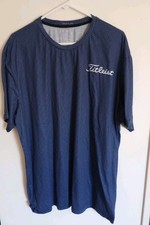 TITLEIST Golf T Shirt Men's