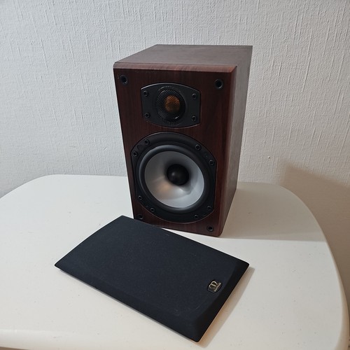 Monitor audio bronze - bronze, b1