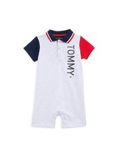 Tommy Hilfiger Baby Boy's Logo