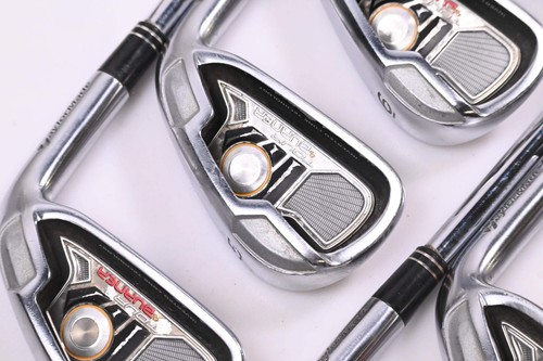 Taylormade tour burner - irons, /