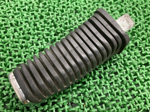 Left footpeg for - , suzuki