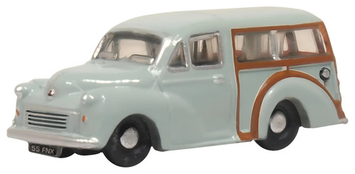 Oxford diecast nmmt009 morris - diecast,
