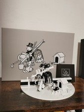 Rare Limited Edition Scene