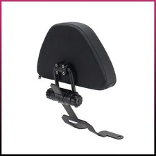 Rider Backrest Seat Rest