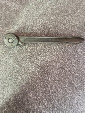 Stahlwille No 502 ratchet
