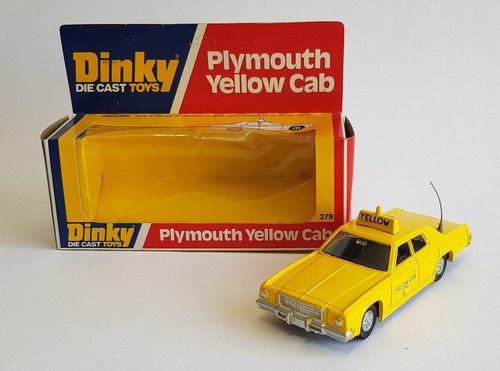 Dinky toys 278 - toys, 278,
